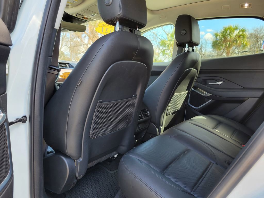 Used 2021 Jaguar E-PACE SE image 14