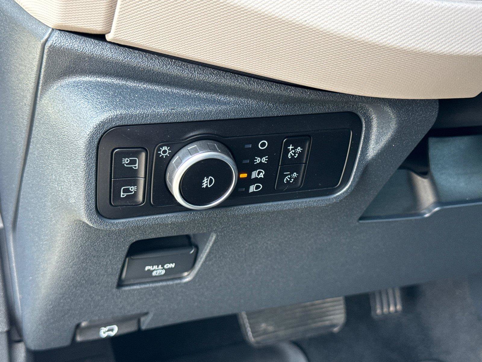 Certified 2023 Ford Bronco Wildtrak AWD/4WD image 25