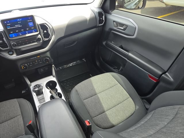 Certified 2024 Ford Bronco Sport Big Bend AWD/4WD image 31