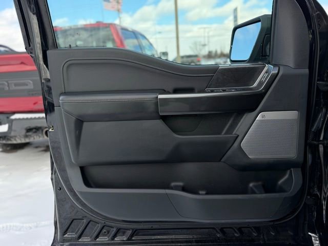 Certified 2021 Ford F150 XLT w/ Equipment Group 302A High image 25