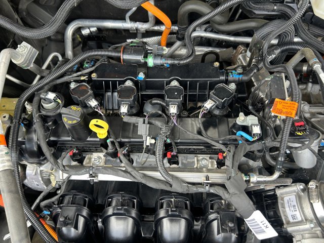 Certified 2023 Ford Maverick XLT w/ XLT Luxury Package image 22