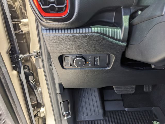 Certified 2025 Ford Ranger Raptor AWD/4WD image 32