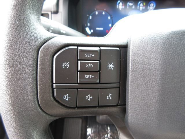 Certified 2025 Ford F150 STX w/ Equipment Group 200A RWD image 15