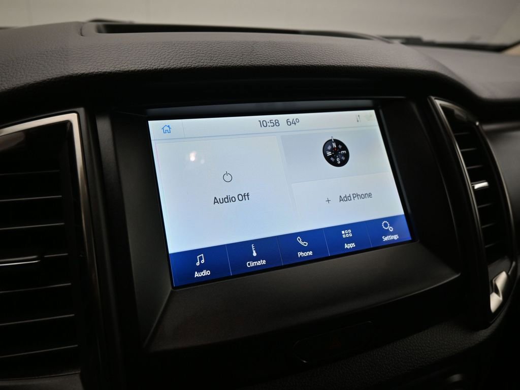 Certified 2022 Ford Ranger XLT w/ Equipment Group 301A Mid image 13