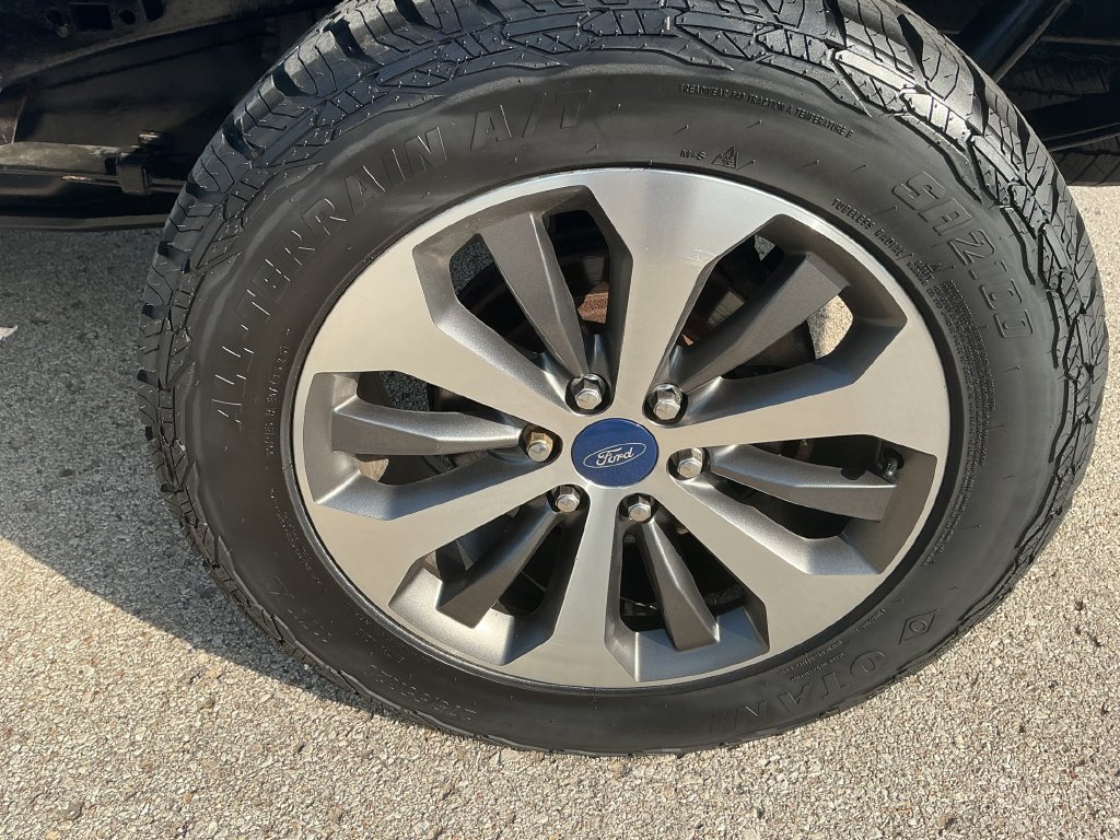 Certified 2019 Ford F150 XL w/ Equipment Group 101A Mid AWD/4WD image 20