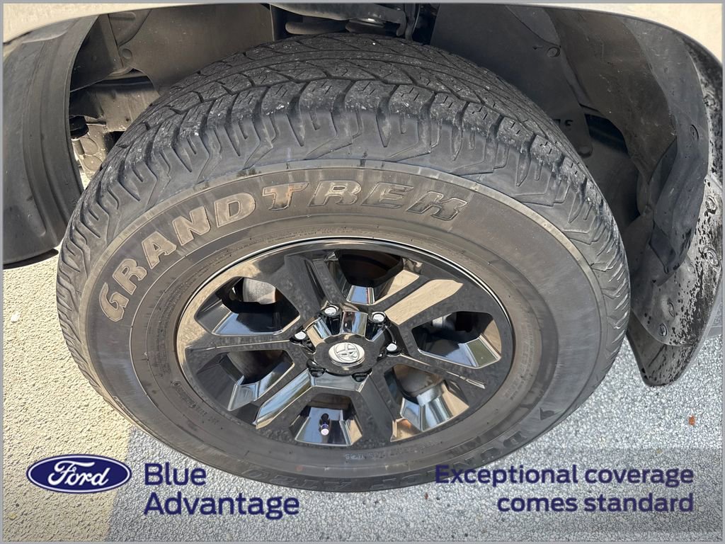 Used 2022 Toyota 4Runner SR5 image 11