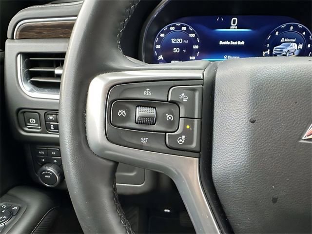 Used 2024 Chevrolet Tahoe Premier image 15