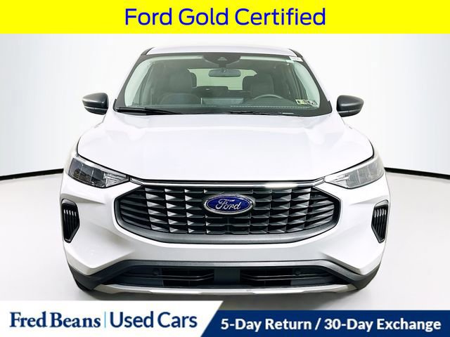 Certified 2025 Ford Escape Active w/ Tech Pack #1 image 8