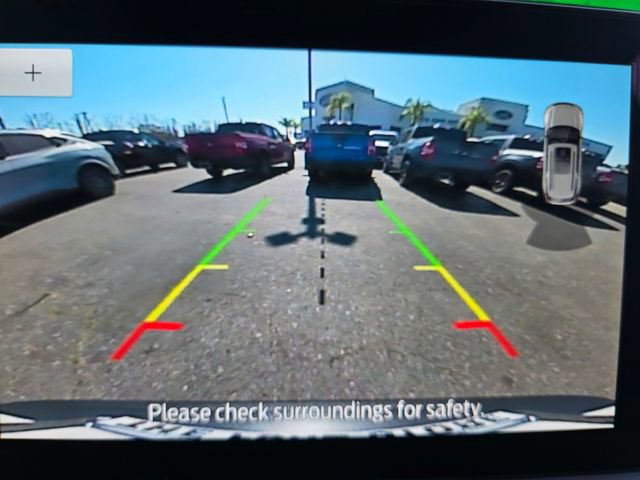 Certified 2021 Ford Escape SEL image 15