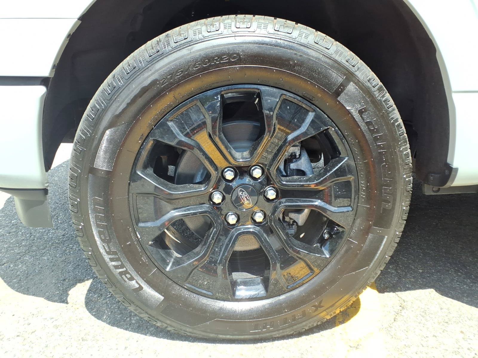 Certified 2023 Ford F150 XLT w/ Equipment Group 302A High AWD/4WD image 10