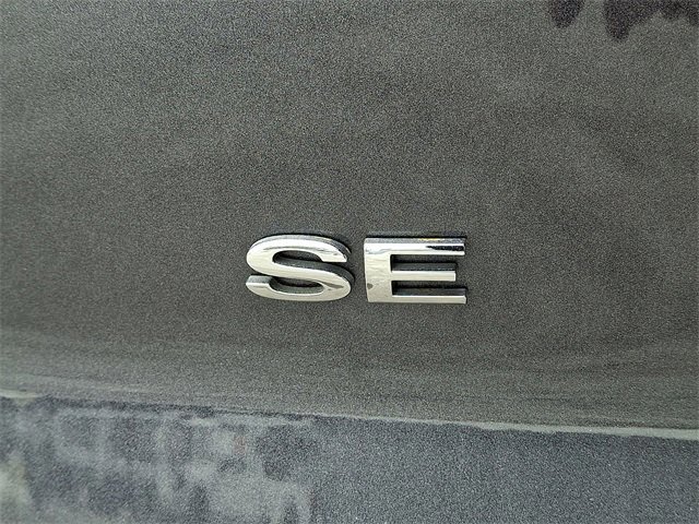 Certified 2019 Ford EcoSport SE w/ SE Convenience Package image 30