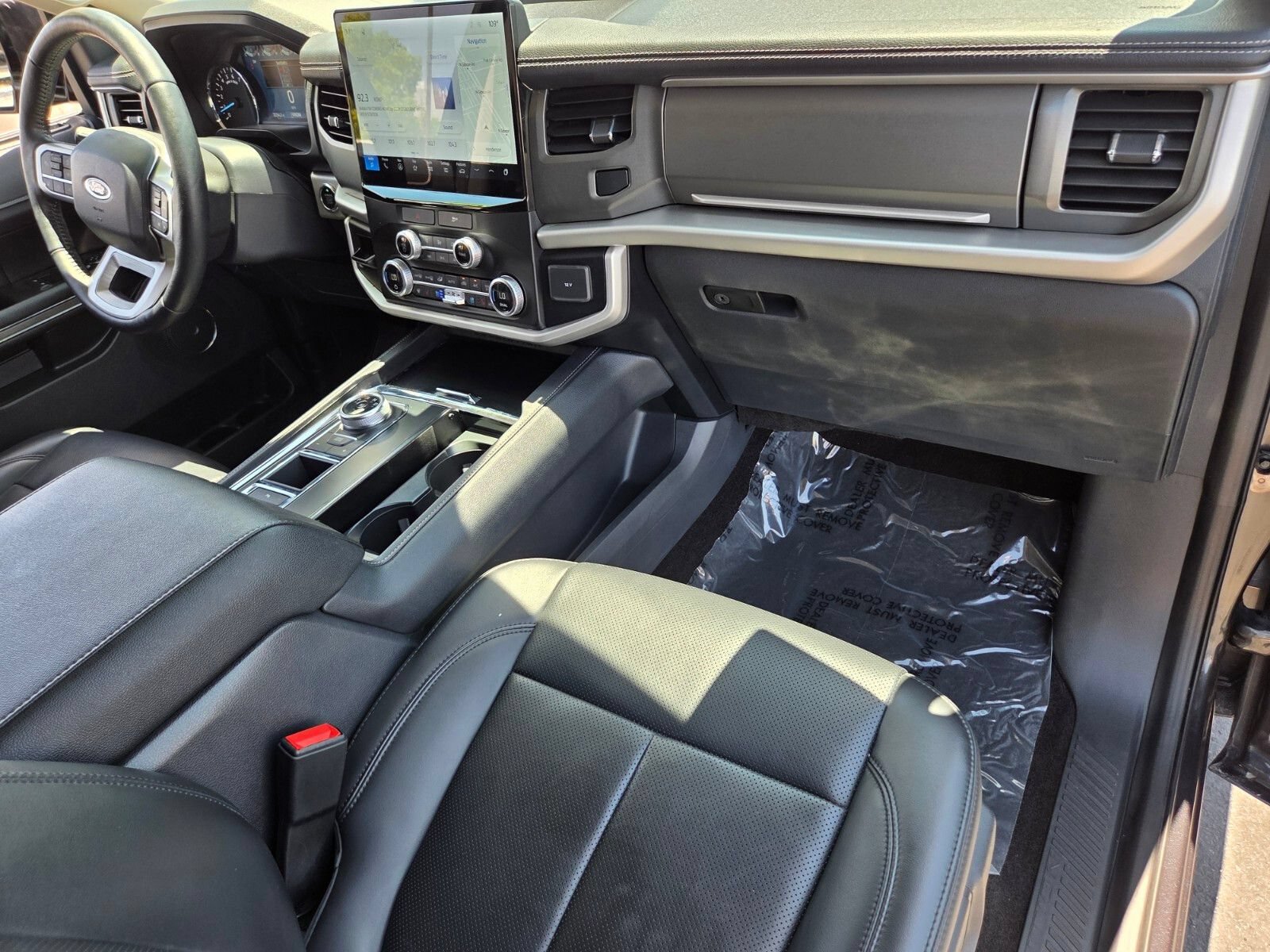 Certified 2023 Ford Expedition Max XLT RWD image 17