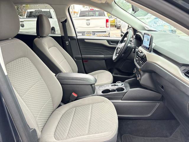 Certified 2022 Ford Escape SE w/ Convenience Package image 27
