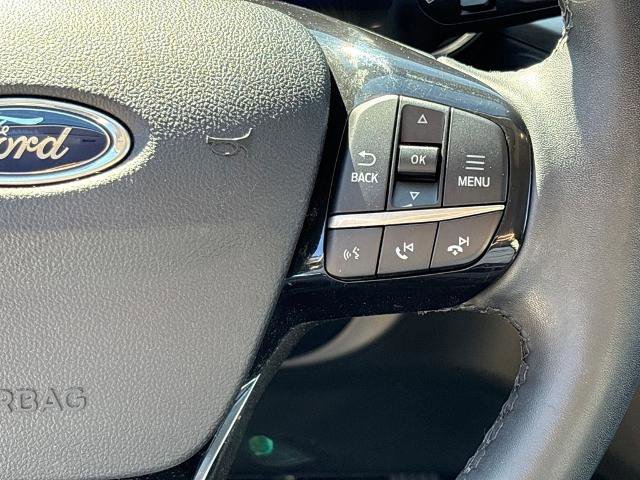 Certified 2022 Ford Escape Titanium image 20