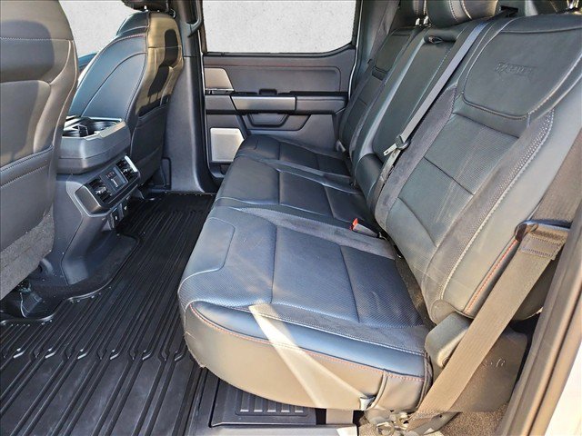 Certified 2024 Ford F150 Raptor AWD/4WD image 19