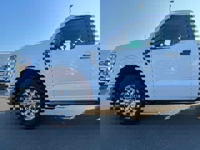 Certified 2023 Ford F150 XL w/ XL Chrome Appearance Package image 8