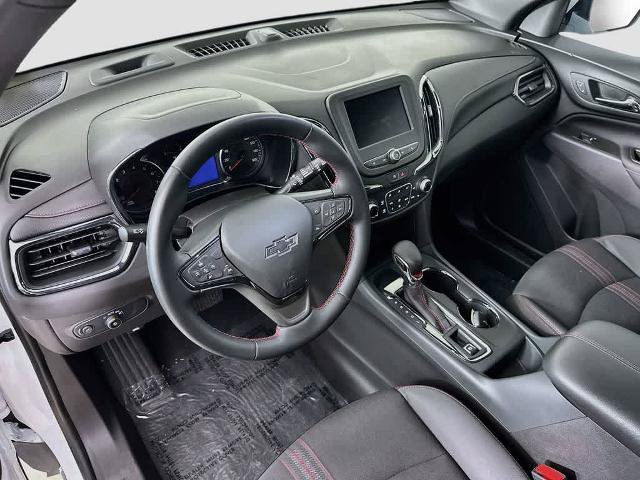 Used 2024 Chevrolet Equinox RS FWD image 2