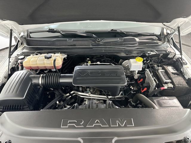 Used 2022 RAM 1500 Big Horn image 29