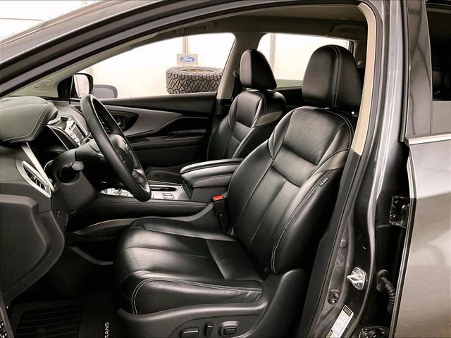 Used 2019 Nissan Murano SL AWD/4WD image 24