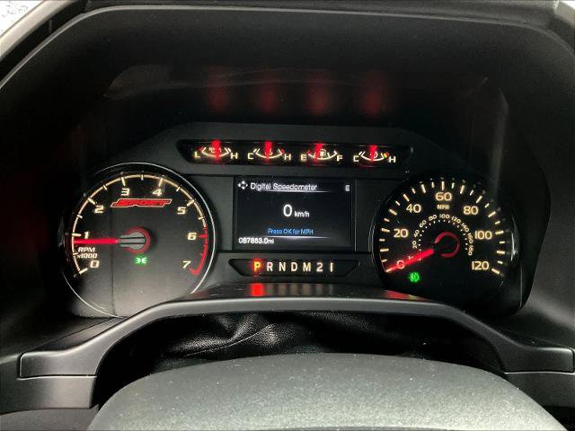 Certified 2017 Ford F150 XLT w/ Equipment Group 302A Luxury AWD/4WD image 16