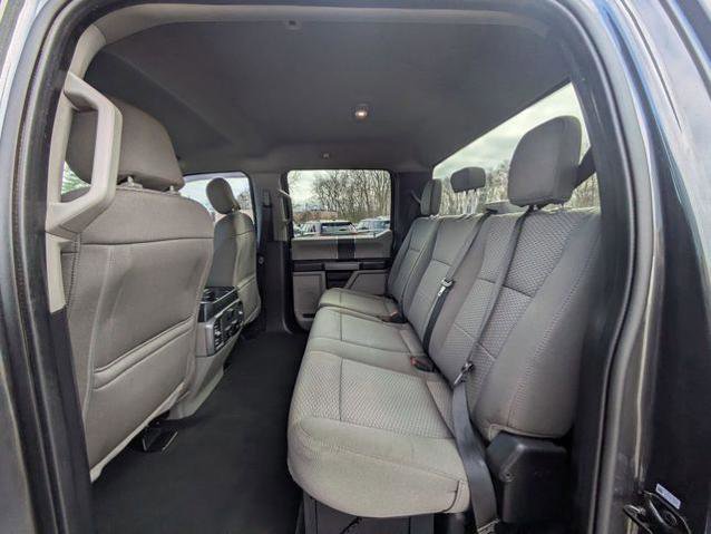 Certified 2020 Ford F250 XLT w/ XLT Value Package image 28