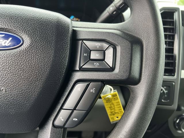 Certified 2019 Ford F150 XLT AWD/4WD image 17