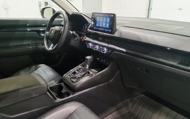 Used 2024 Honda CR-V EX-L image 21