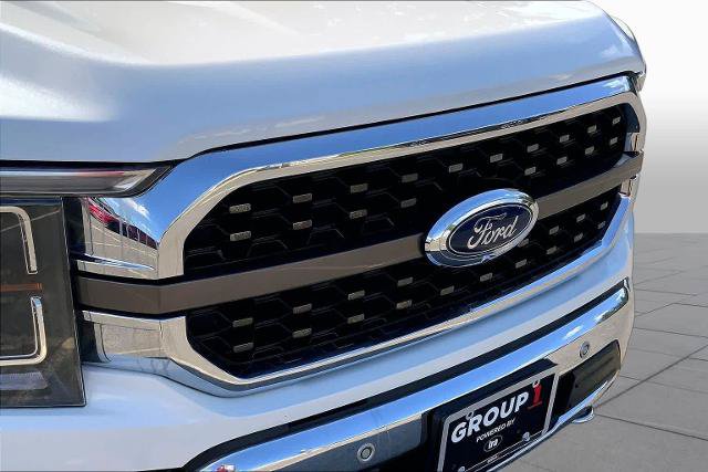 Certified 2021 Ford F150 King Ranch w/ Equipment Group 601A High AWD/4WD image 29