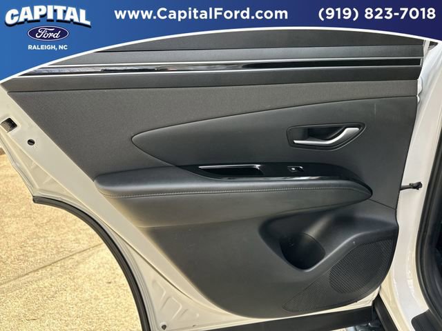 Used 2023 Hyundai Tucson XRT image 17