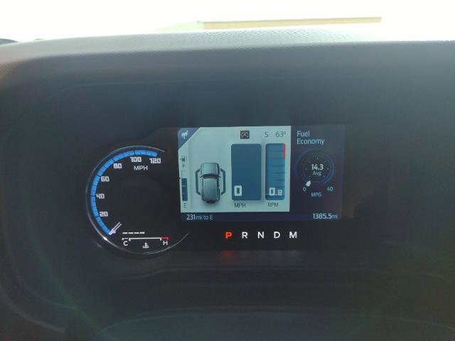 Certified 2024 Ford Bronco Outer Banks image 12