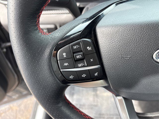 Certified 2023 Ford Explorer ST-Line w/ Class IV Trailer Tow Package image 22