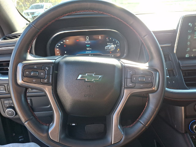 Used 2023 Chevrolet Suburban RST w/ Luxury Package AWD/4WD image 31