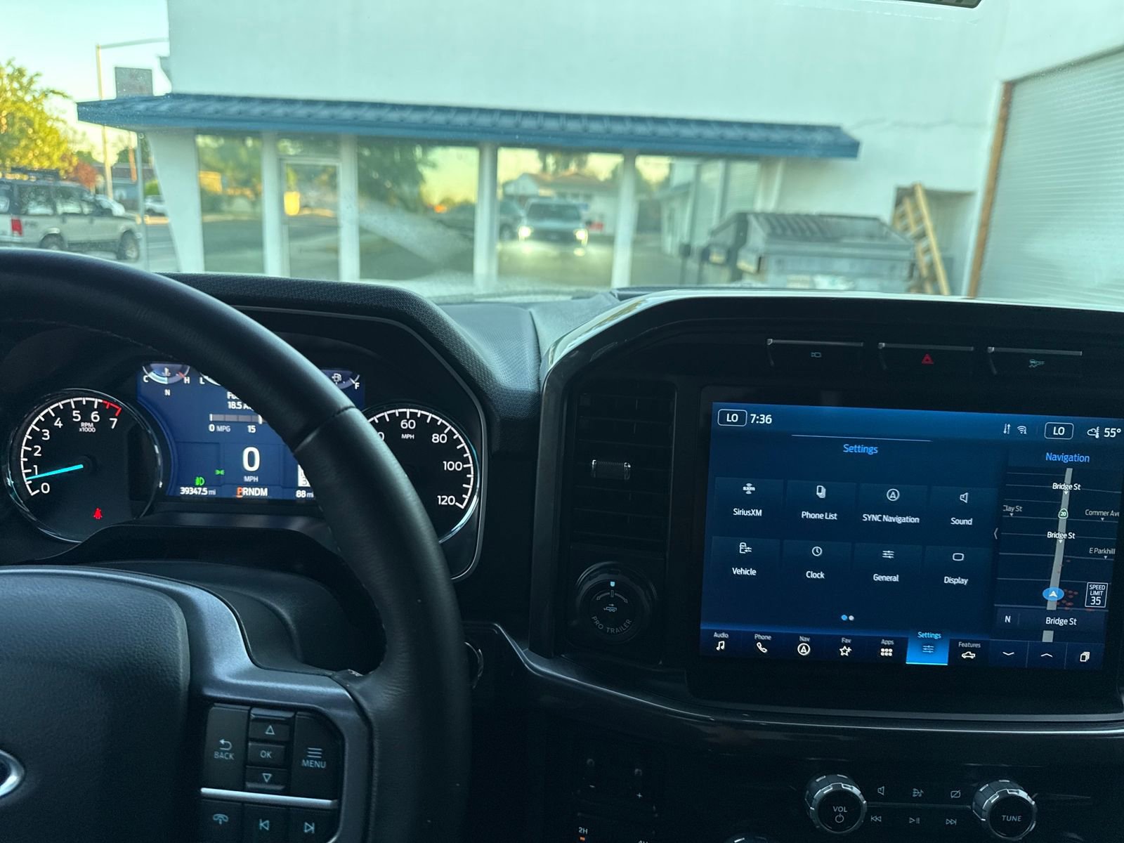 Certified 2023 Ford F150 XLT w/ Equipment Group 302A High image 17