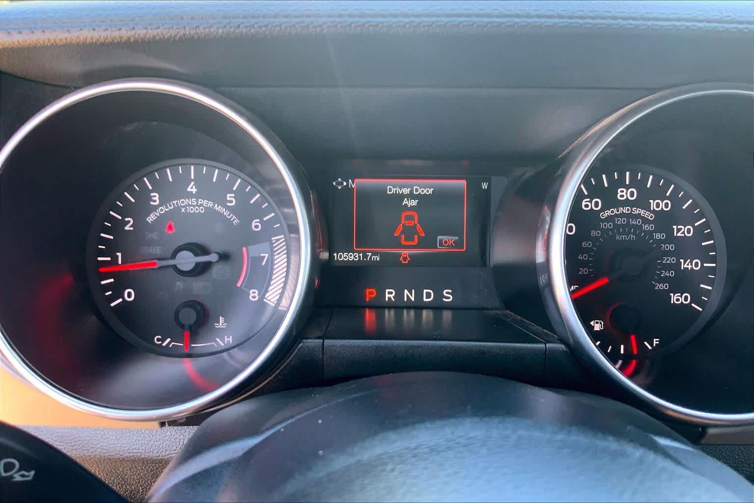 Certified 2022 Ford Mustang Premium RWD image 26