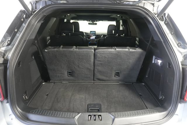 Certified 2020 Ford Explorer ST w/ Premium Technology Package AWD/4WD image 30