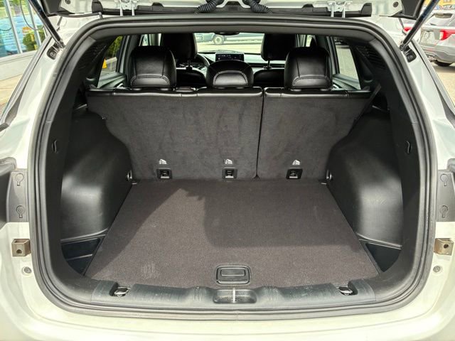 Used 2023 Jeep Compass Trailhawk AWD/4WD image 11