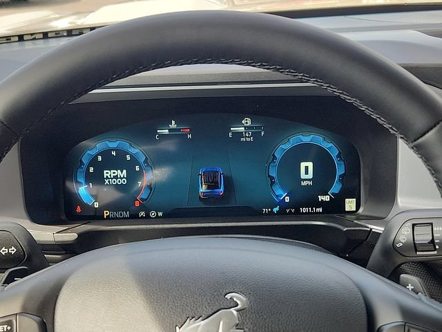 Certified 2025 Ford Bronco Sport Badlands w/ Badlands Tech Package AWD/4WD image 13