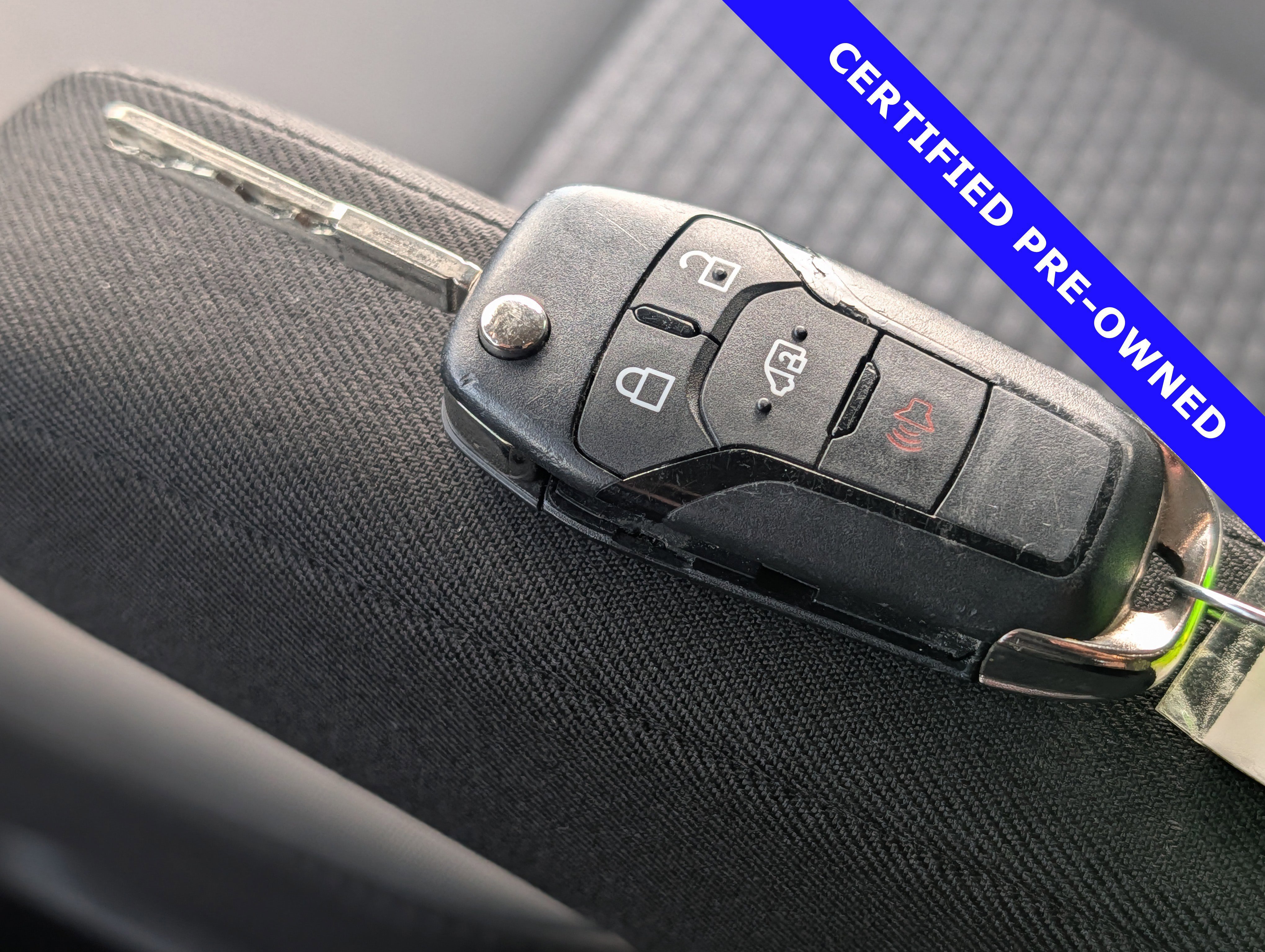 Certified 2024 Ford Transit 350 XLT image 30