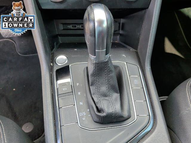 Used 2019 Volkswagen Tiguan SE image 28