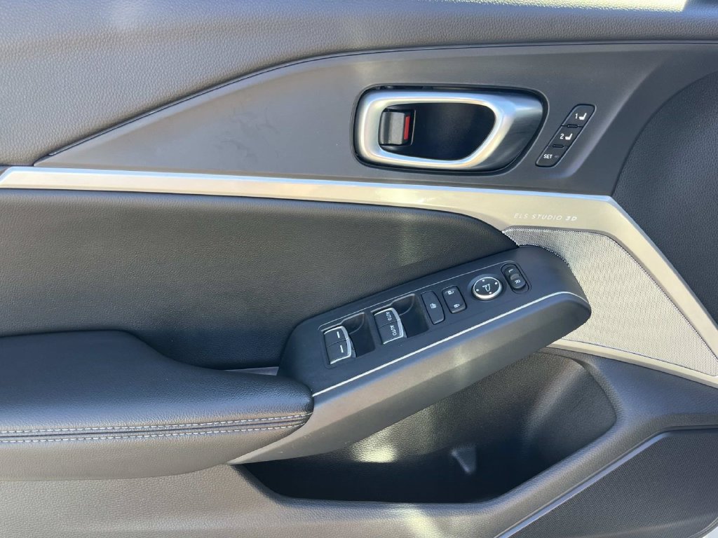 Used 2023 Acura Integra A-Spec w/ Technology Package FWD image 31