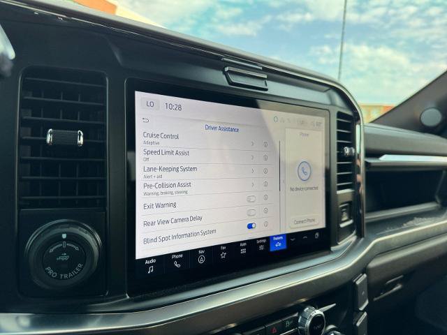 Certified 2026 Ford F250 King Ranch AWD/4WD image 32