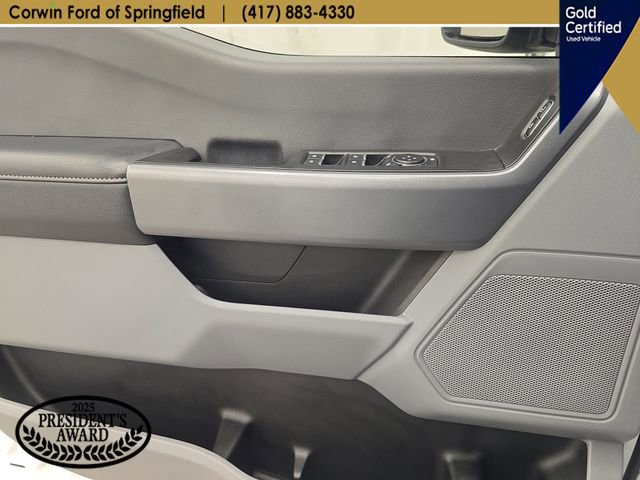 Certified 2023 Ford F250 XL w/ STX Appearance Package AWD/4WD image 38
