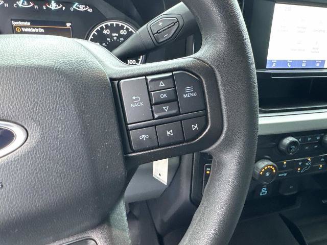 Certified 2024 Ford F250 XL w/ STX Appearance Package AWD/4WD image 23