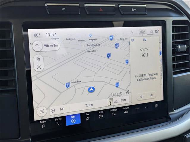 Certified 2023 Ford F150 Lightning Pro image 15