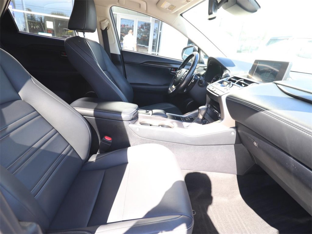 Used 2020 Lexus NX 300 FWD image 13