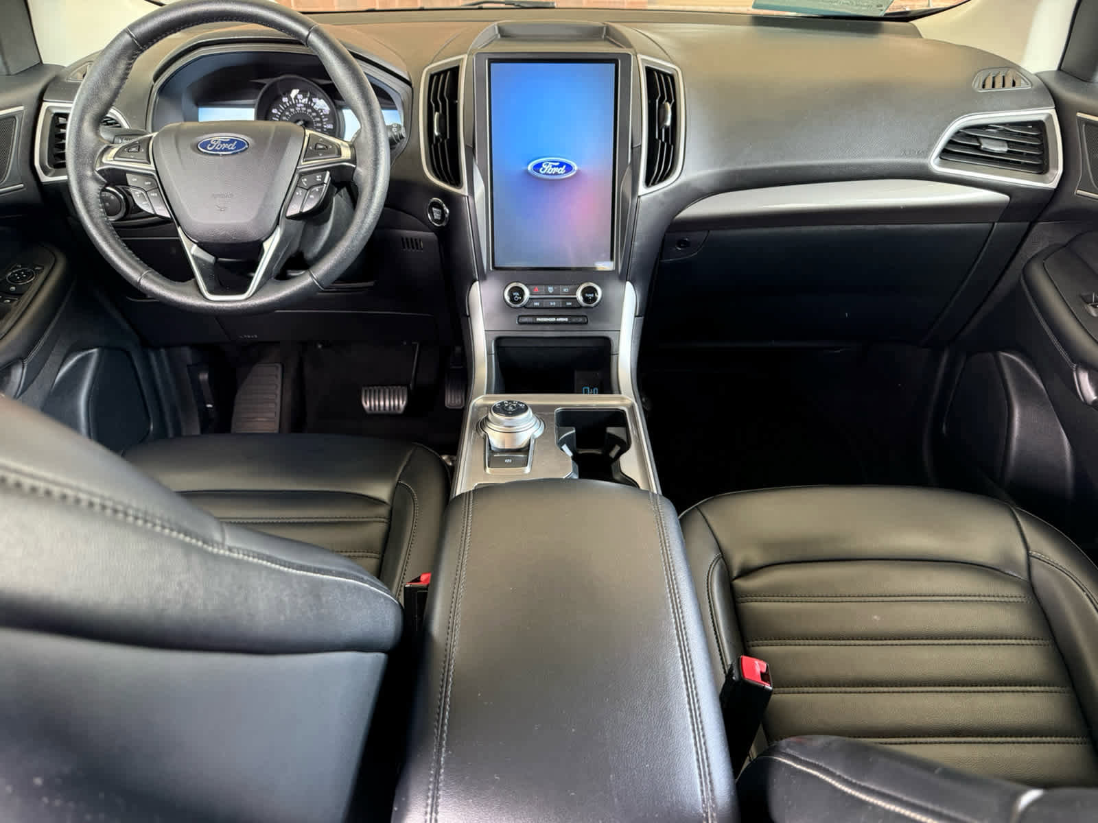 Certified 2024 Ford Edge SEL AWD/4WD image 18