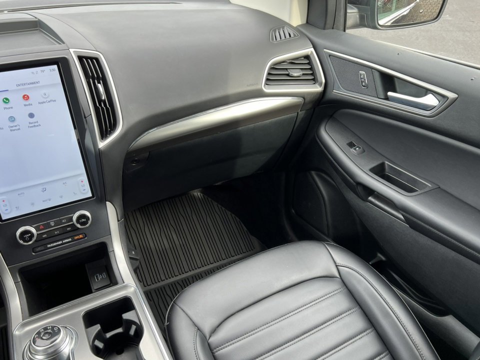 Certified 2022 Ford Edge SEL w/ Convenience Package image 39