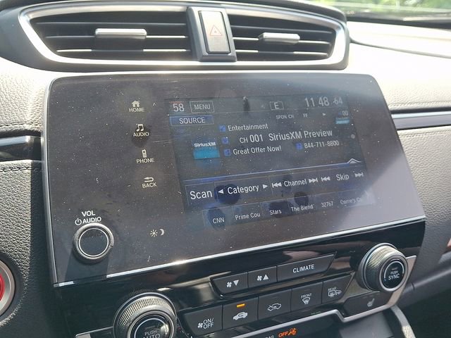 Used 2019 Honda CR-V EX image 27