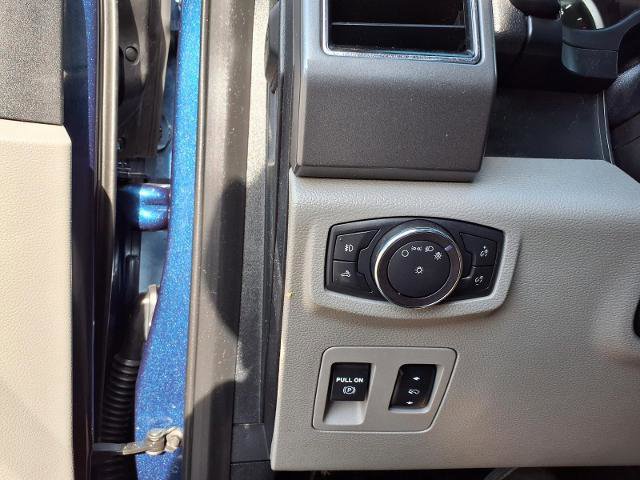 Certified 2018 Ford F150 XLT w/ Equipment Group 302A Luxury image 17