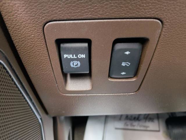 Certified 2020 Ford F150 King Ranch w/ Equipment Group 601A Luxury image 32